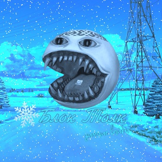 БЛОК ТОЛК (это вам не просто канал...)