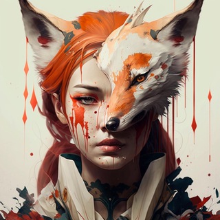 Bleed Kitsune