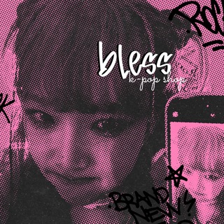 bless shop ₊˚⊹♡