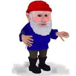 Подвал гнома