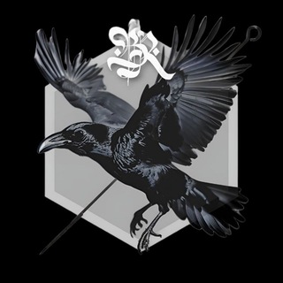 ⚜️Тату-мастер Москва| Артем Щербаков⚜️ Blind Raven Tattoo
