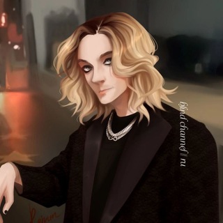 🐍blind channel || ru