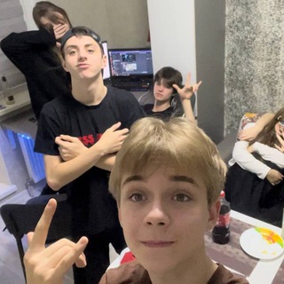 БЛИНК - ОН тут