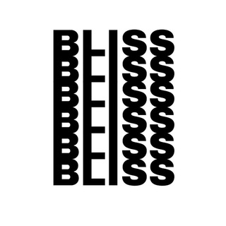 BLISS INCORPORATION