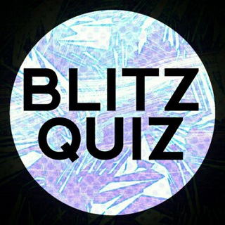 🔥 BLITZ QUIZ 🔥