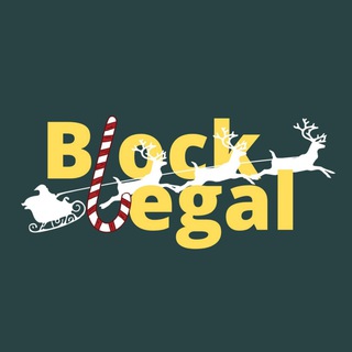 BlockLegal 🧶