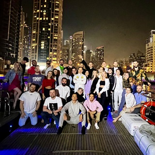 👻 Blockchain Spirit