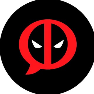 Супергеройский блог