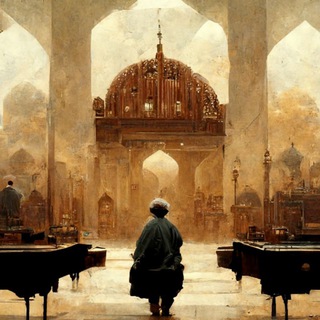 Блог сибирского муслима