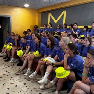 Блог Белочки