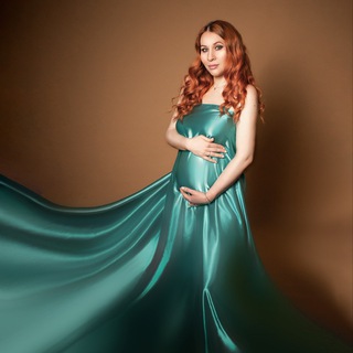 Стала Мамой!