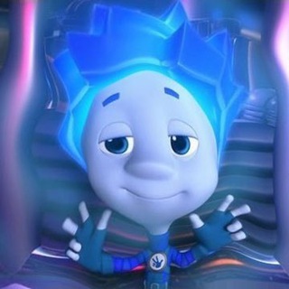 БЛОГ НОЛИКА🤠