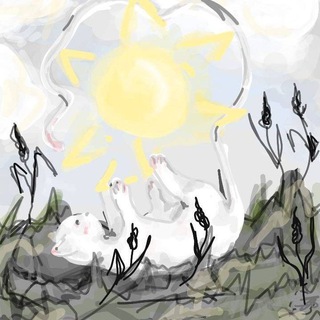 Ну, як сказати, мені ніде зберігати малюнки