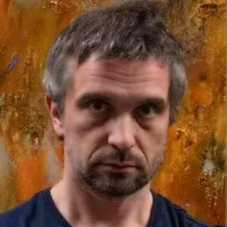 🎨 Художник Николай Блохин