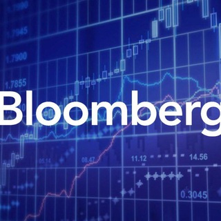 Bloomberg never sleeps