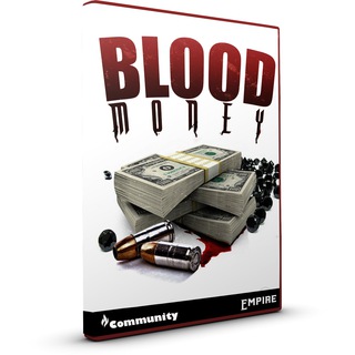 BloodMoney $✪