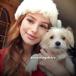 𝖻𝗅𝗈𝗈𝗆𝗂𝗇𝗀`𝖽𝗂𝖺𝗋𝗒🕯