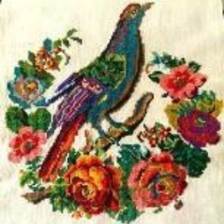 Антикварный маркет 