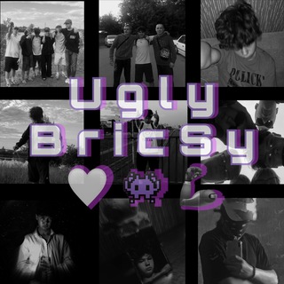 UGLYBRС👾