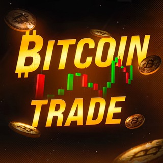 BITCOIN 📈 trade