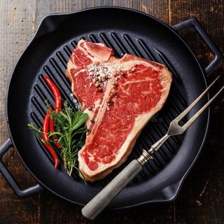 Мясные рецепты