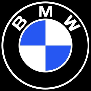 Партнёр BMW сlub 🎖