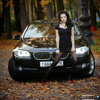 Bmwrussland