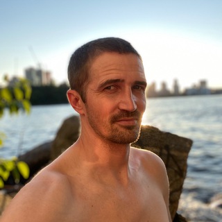 Бобр.Туда и обратно ( про своё путешествие)