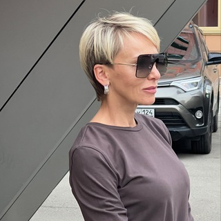 МАРИНА БОБРОВСКАЯ