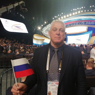 Владимир Бодунов