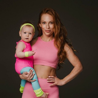 Фитнес | Восстановление после родов | Ольга Гасан и Анастасия Чернышова