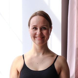 🍀 Ешь. Дыши. Стройней | Татьяна Кармалюгина