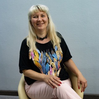 Телесная Психология | Анна Красавина