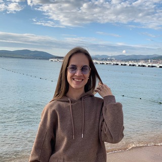 Julia Boeva speaking