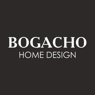 BOGACHO | Интерьерные решения и декор для дома
