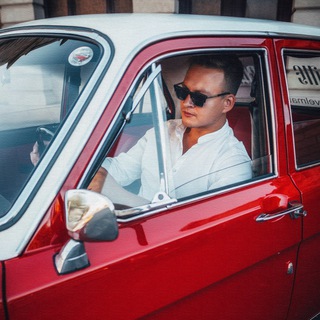 Юрий Лаймин ✌🏽