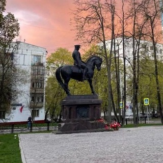 Богородское район