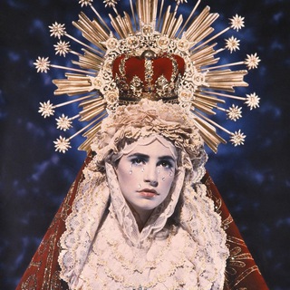 Bohemia of Postmodernism