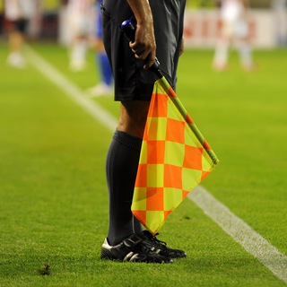 Боковой судья