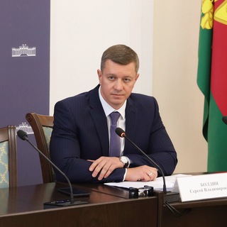 Сергей Болдин