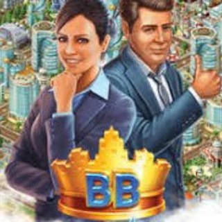 Большой бизнес