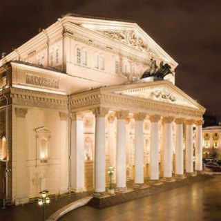 Театральная, 1