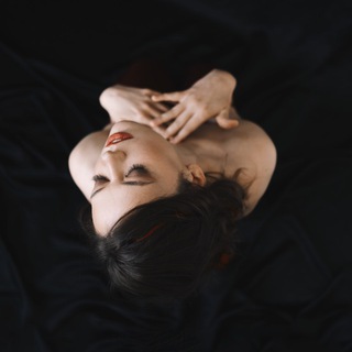 А. Большова о гармоничной женской реализации