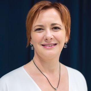 Психолог Марина Бондаренко