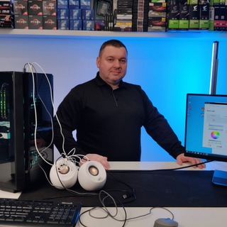 Публичный канал Андрея Бондаренко