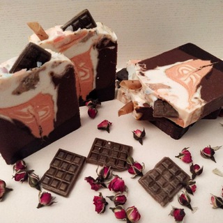 BonitaSoap мыло ручной работы