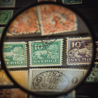 История от купюр