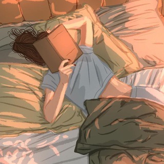 Книжный прокрастинатор