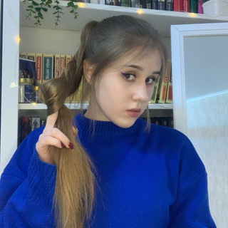 zolushka читает⛅️