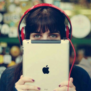 Аудиокниги